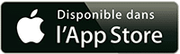 Disponible dans l’App Store